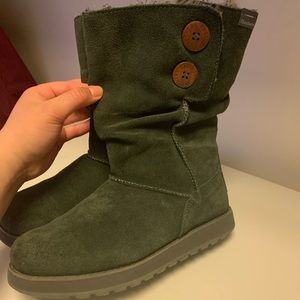 Casual Boots